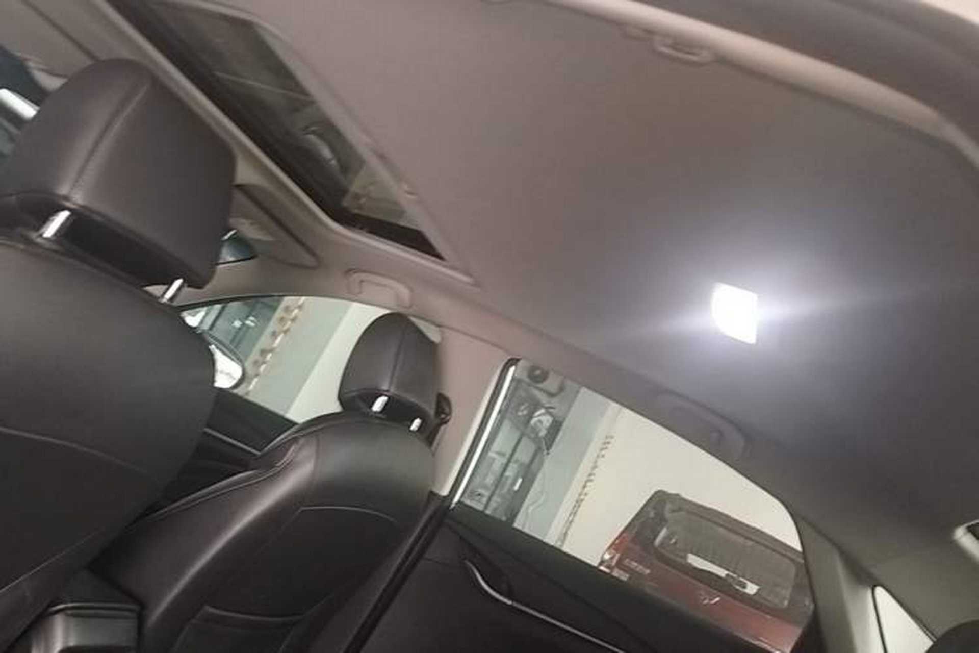 Used Buick GT 2019 18T Automatic Connected Elite Model China V Standard Headliner