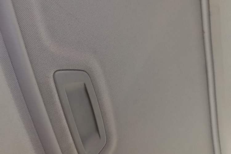Used Buick GT 2019 18T Automatic Connected Elite Model China VI Standard Headliner