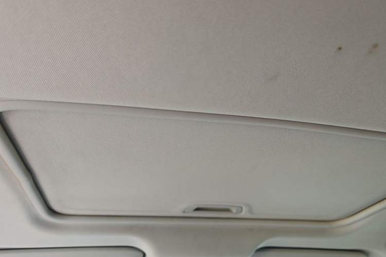 Used Buick GT 2019 18T Automatic Connected Elite Model China VI Standard Headliner