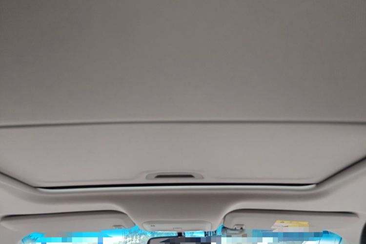 Used Buick GT 2019 18T Automatic Connected Elite Model China V Standard Headliner