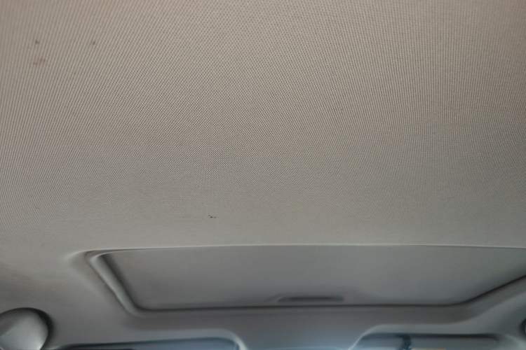 Used Buick GT 2019 18T Automatic Connected Elite Model China V Standard Headliner