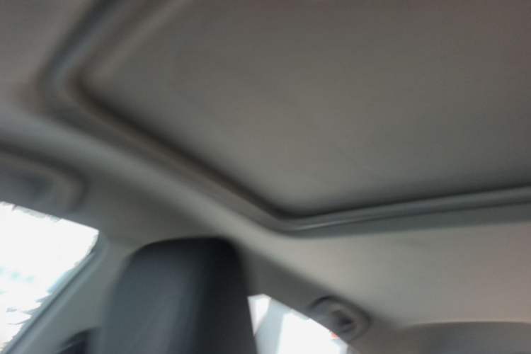 Used Buick GT 2019 18T Automatic Connected Elite Model China VI Standard Headliner