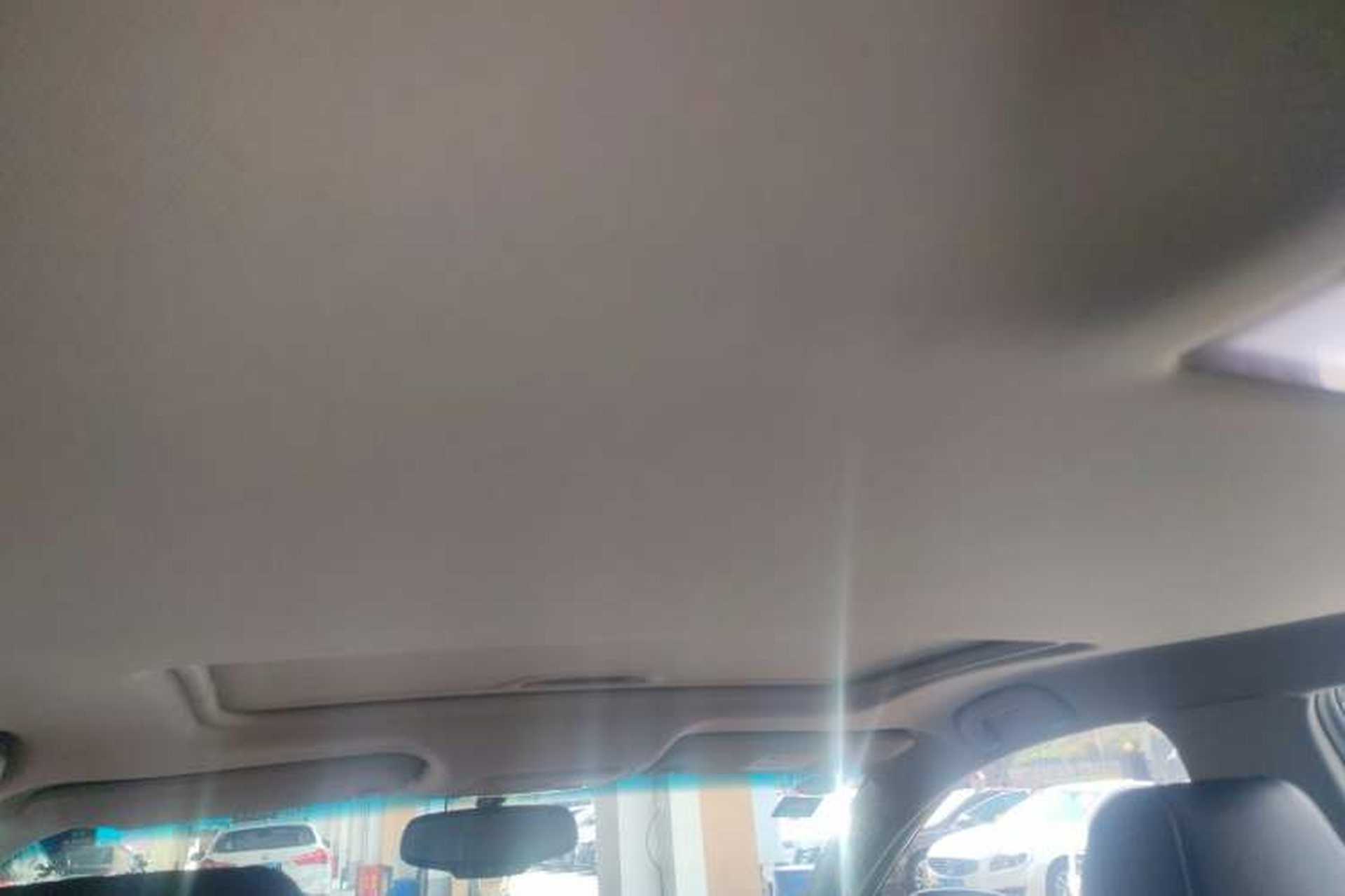 Used Buick GT 2019 18T Automatic Connected Elite Model China VI Standard Headliner