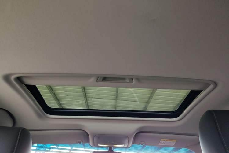Used Buick GT 2019 18T Automatic Connected Elite Model China V Standard Headliner