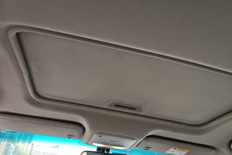 Used Buick GT 2019 18T Automatic Connected Elite Model China V Standard Headliner