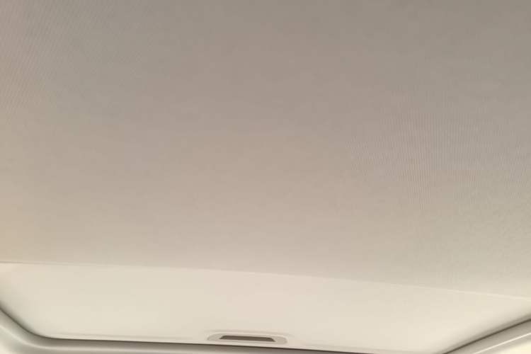 Used Buick GT 2019 18T Automatic Connected Elite Model China VI Standard Headliner