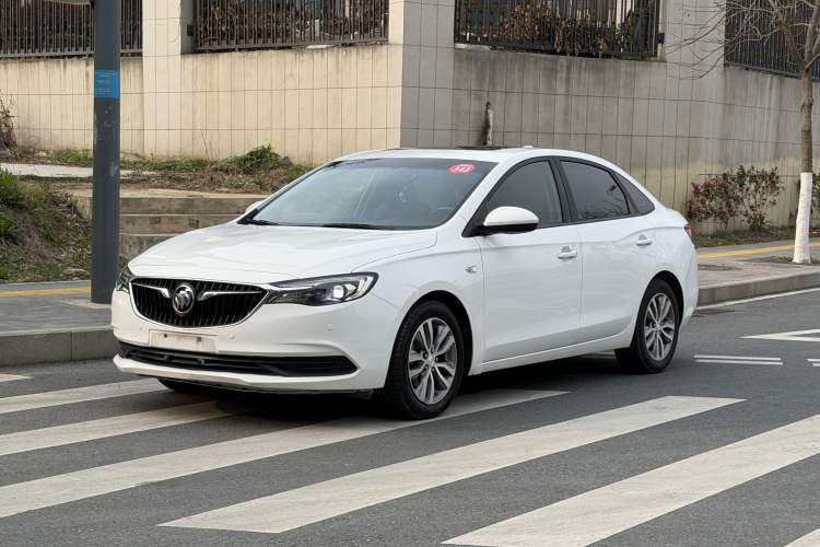 Used Buick GT 2019 18T Automatic Connected Elite Model China VI Standard Guazi used car, China used car export, Used car for sale, Used  cars, Cheapest cars for sale