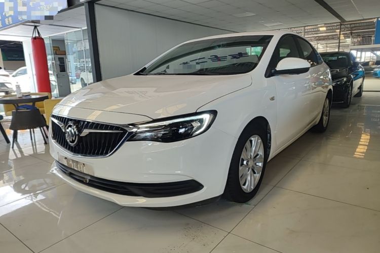 Used Buick GT 2019 15T Dual-Clutch Connected Elite Version China V Standard Guazi used car, China used car export, Used car for sale, Used  cars, Cheapest cars for sale