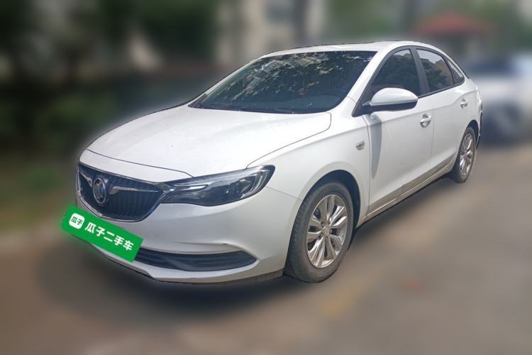 Used Buick GT 2019 15T Dual-Clutch Connected Elite Model China VI Guazi used car, China used car export, Used car for sale, Used  cars, Cheapest cars for sale
