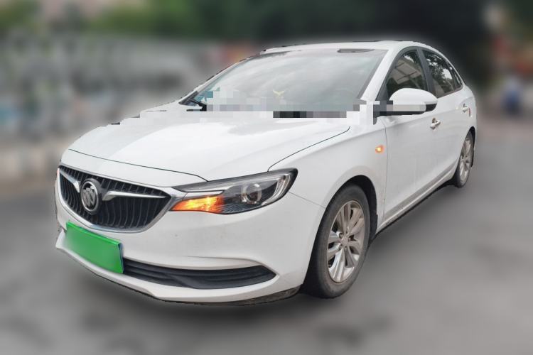 Used Buick GT 2019 15T Manual Elite Version China VI Standard Guazi used car, China used car export, Used car for sale, Used  cars, Cheapest cars for sale