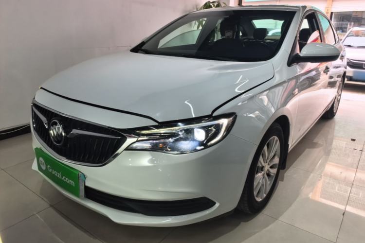 Used Buick GT 2019 15T Dual-Clutch Connected Elite Model China VI Guazi used car, China used car export, Used car for sale, Used  cars, Cheapest cars for sale