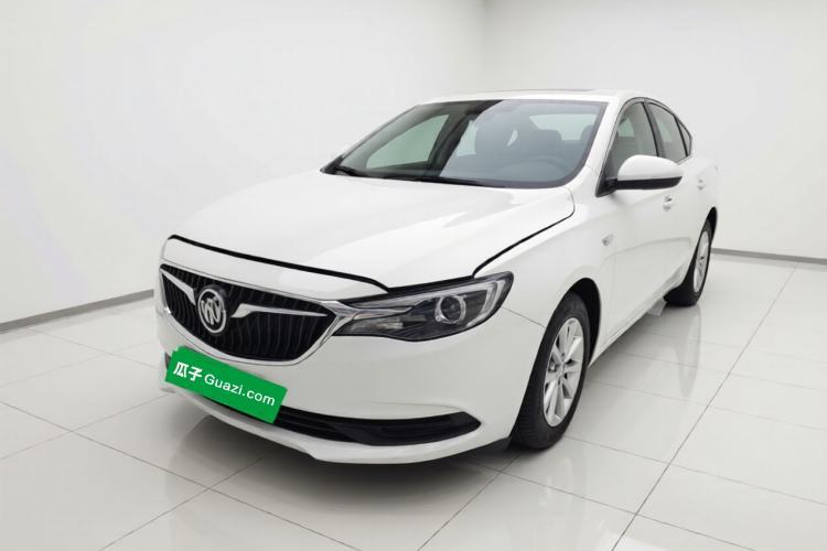 Used Buick GT 2019 15T Dual-Clutch Advanced Version China VI Standard Guazi used car, China used car export, Used car for sale, Used  cars, Cheapest cars for sale