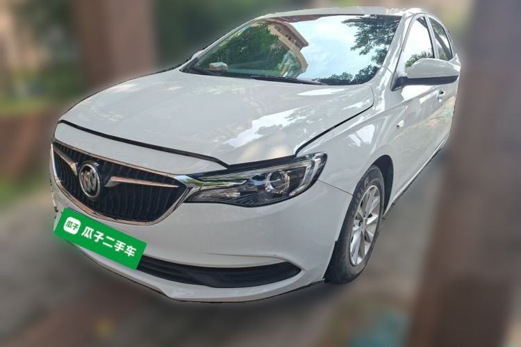 Used Buick GT 2019 15T Dual-Clutch Advanced Version China VI Standard Guazi used car, China used car export, Used car for sale, Used  cars, Cheapest cars for sale