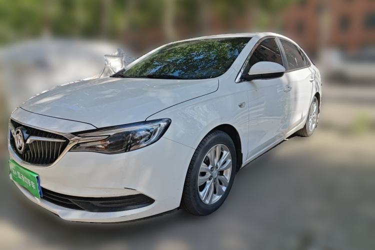 Used Buick GT 2019 15T Dual-Clutch Connected Elite Model China VI Guazi used car, China used car export, Used car for sale, Used cars, Cheapest cars for sale