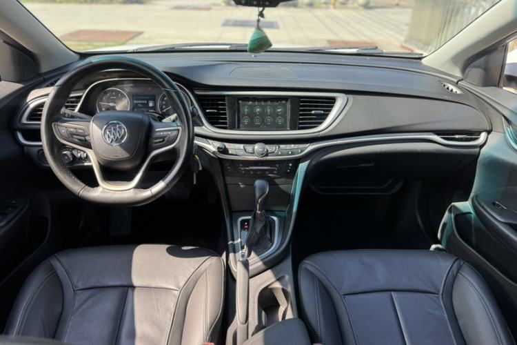 Used Buick GT 2019 18T Automatic Connected Elite Model China VI Standard Interior 1