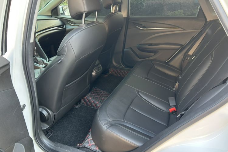 Used Buick GT 2019 18T Automatic Connected Elite Model China VI Standard Interior 1