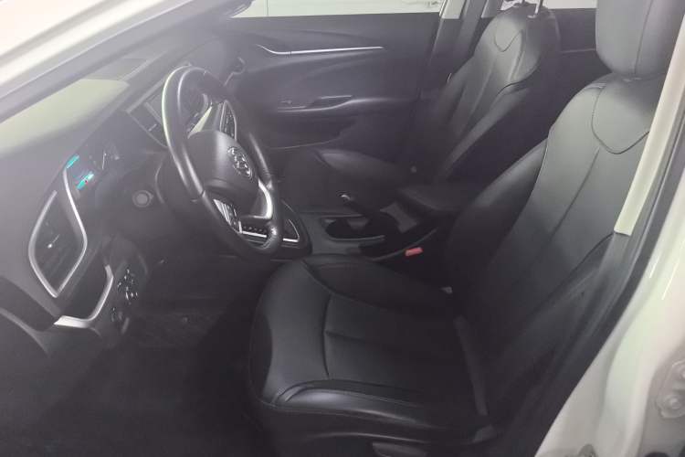 Used Buick GT 2019 18T Automatic Connected Elite Model China VI Standard Interior 1