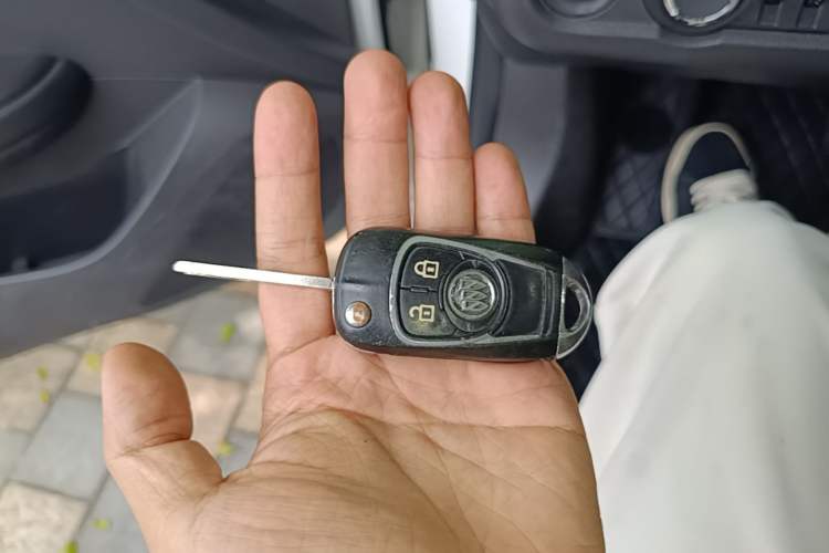 Used Buick GT 2019 18T Automatic Connected Elite Model China VI Standard Interior 1