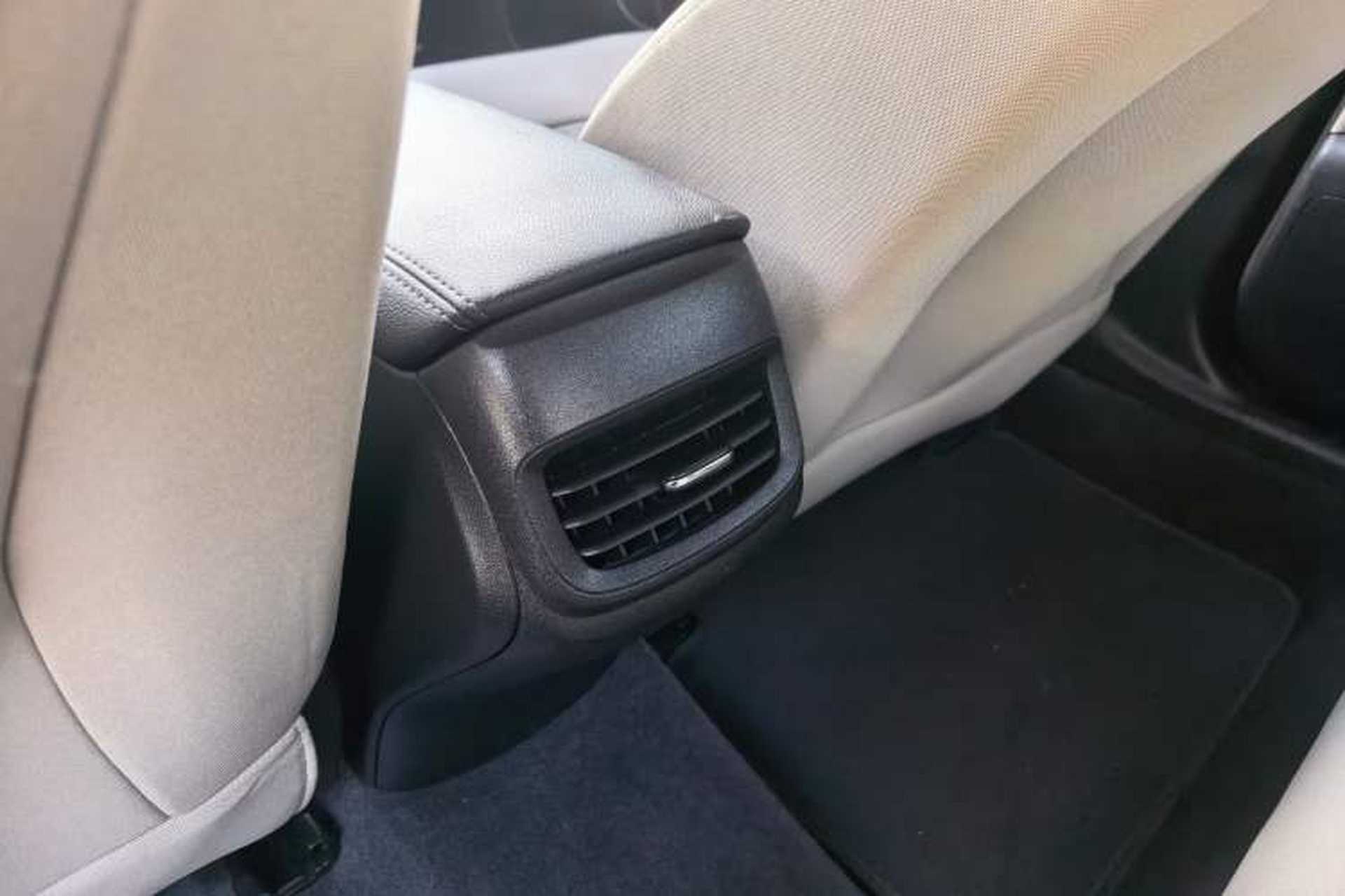 Used Buick GT 2019 15T Dual-Clutch Advanced Version China VI Standard Interior 1