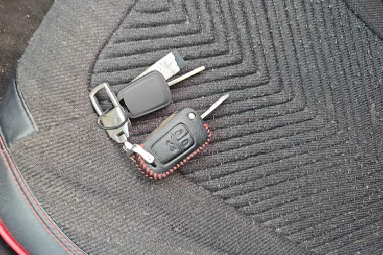 Used Buick GT 2019 15T Dual-Clutch Advanced Version China VI Standard Interior 1