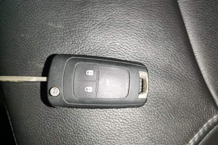 Used Buick GT 2019 18T Automatic Connected Elite Model China V Standard Interior 1