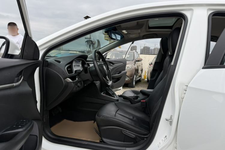 Used Buick GT 2019 18T Automatic Connected Elite Model China VI Standard Interior 1