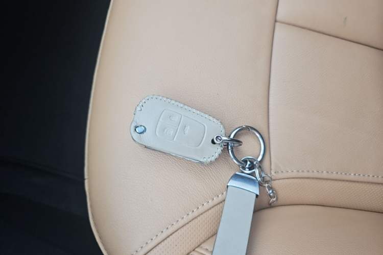 Used Buick GT 2019 18T Automatic Connected Flagship Version China V Standard Interior 1
