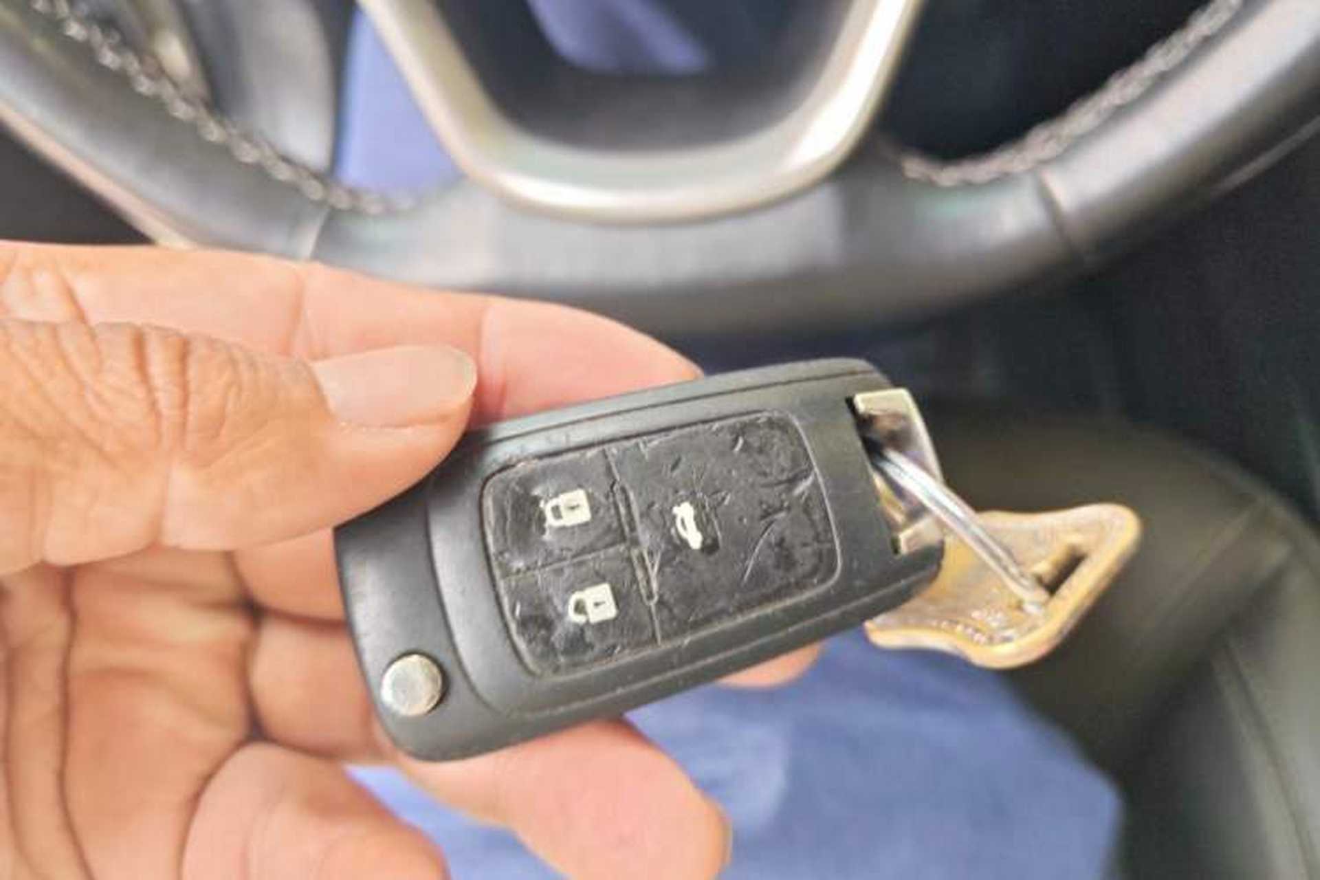 Used Buick GT 2019 18T Automatic Connected Elite Model China V Standard Interior 1