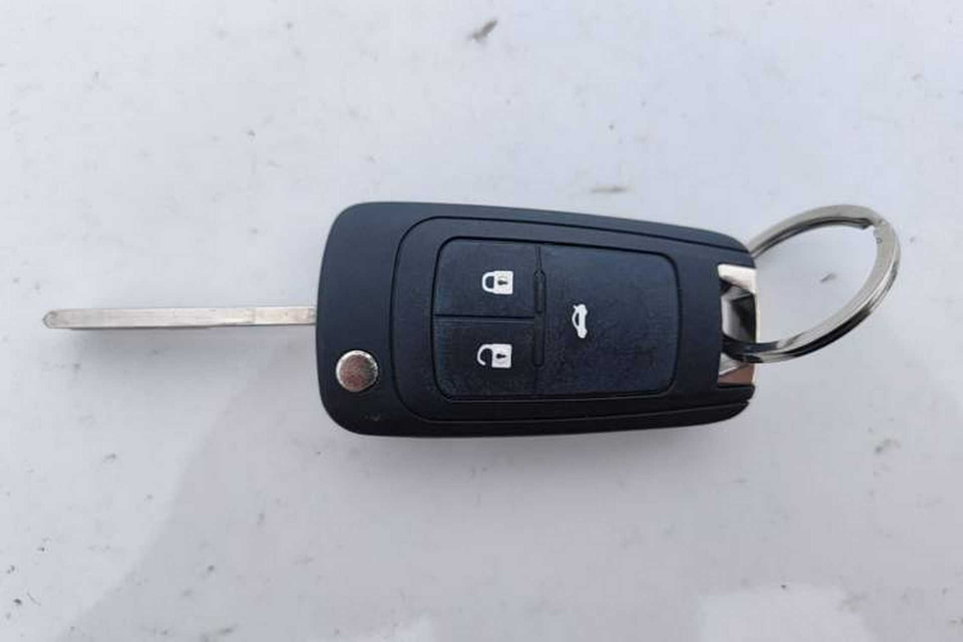 Used Buick GT 2019 18T Automatic Connected Elite Model China V Standard Interior 1