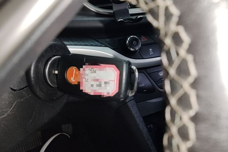 Used Buick GT 2019 18T Automatic Connected Elite Model China VI Standard Interior 1