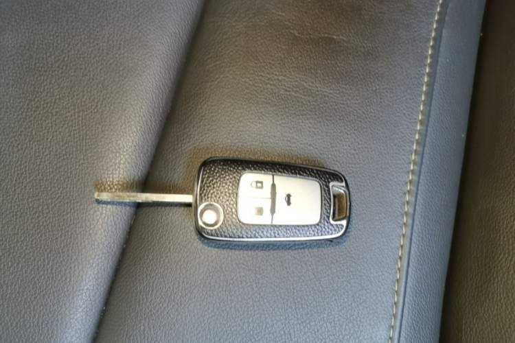 Used Buick GT 2019 18T Automatic Connected Elite Model China VI Standard Interior 1
