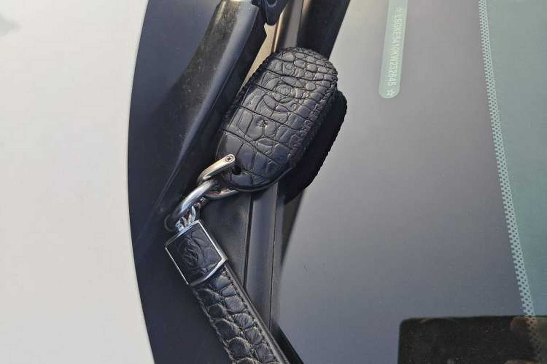Used Buick GT 2019 18T Automatic Connected Elite Model China VI Standard Interior 1