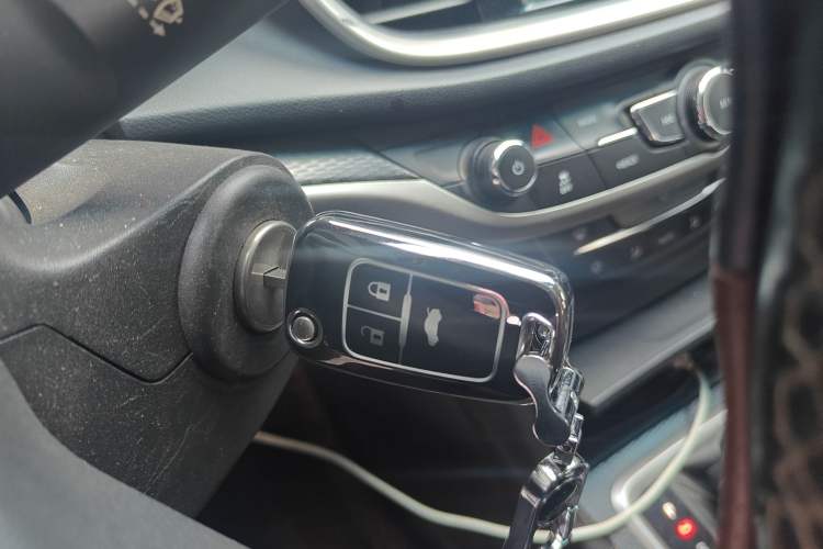 Used Buick GT 2019 18T Automatic Connected Elite Model China VI Standard Interior 1