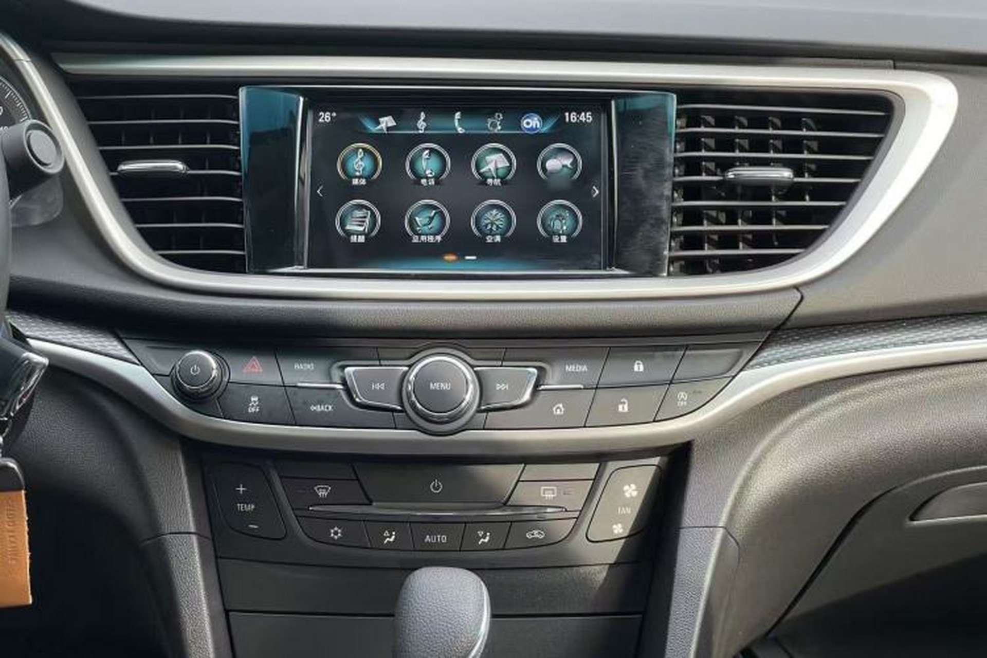 Used Buick GT 2019 18T Automatic Connected Elite Model China VI Standard Interior 1