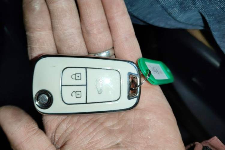 Used Buick GT 2019 18T Automatic Connected Flagship Version China V Standard Interior 1