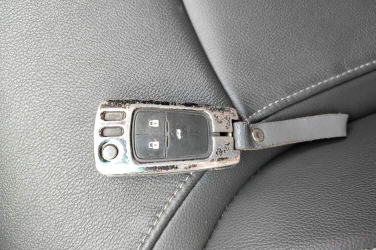 Used Buick GT 2019 18T Automatic Connected Elite Model China VI Standard Interior 1