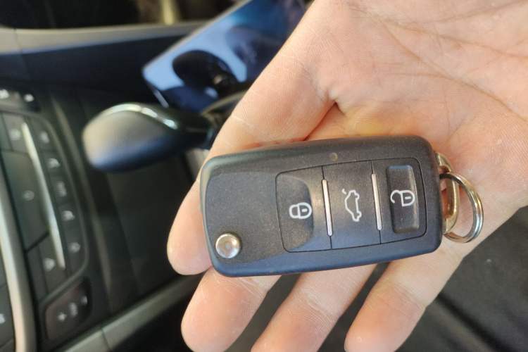 Used Buick GT 2019 18T Automatic Connected Elite Model China VI Standard Interior 1