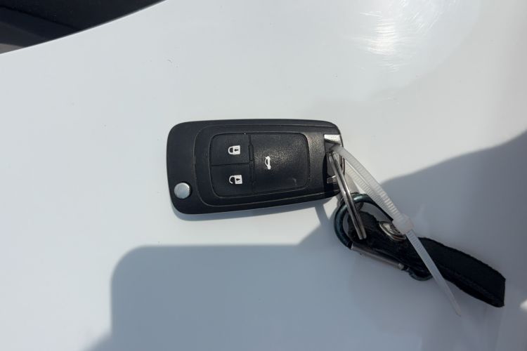 Used Buick GT 2019 18T Automatic Connected Elite Model China VI Standard Interior 1