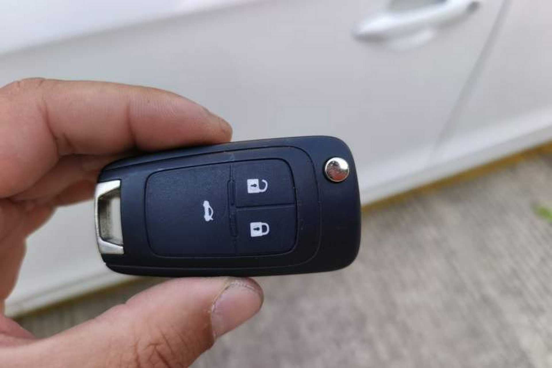 Used Buick GT 2019 15T Dual-Clutch Connected Elite Version China V Standard Interior 1