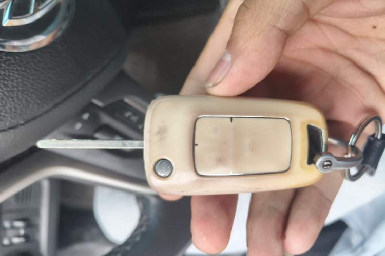 Used Buick GT 2019 18T Automatic Connected Elite Model China V Standard Interior 1