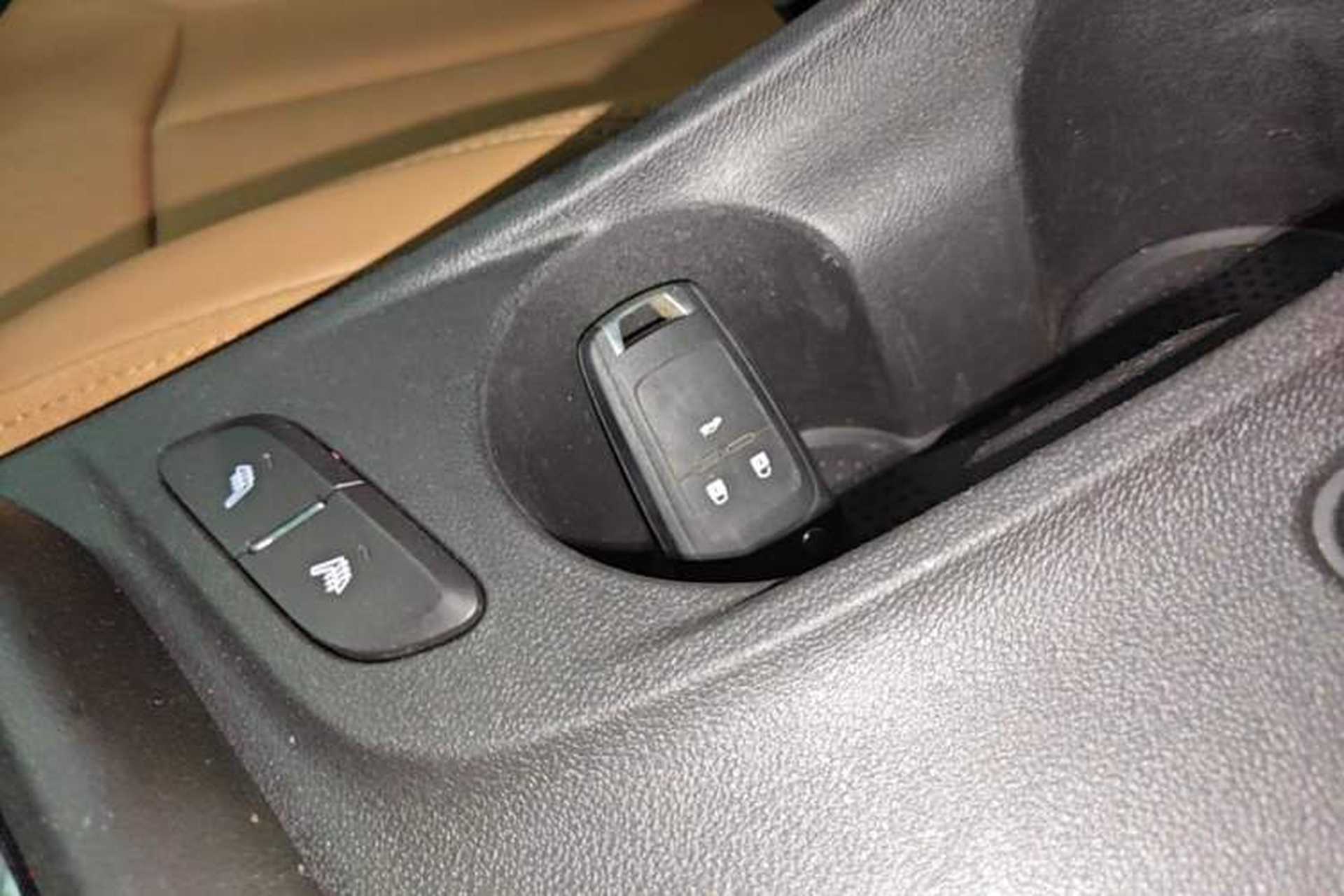 Used Buick GT 2019 18T Automatic Connected Flagship Version China VI Standard Interior 1