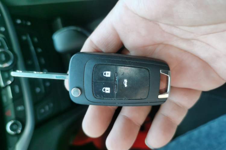 Used Buick GT 2019 18T Automatic Connected Elite Model China VI Standard Interior 1
