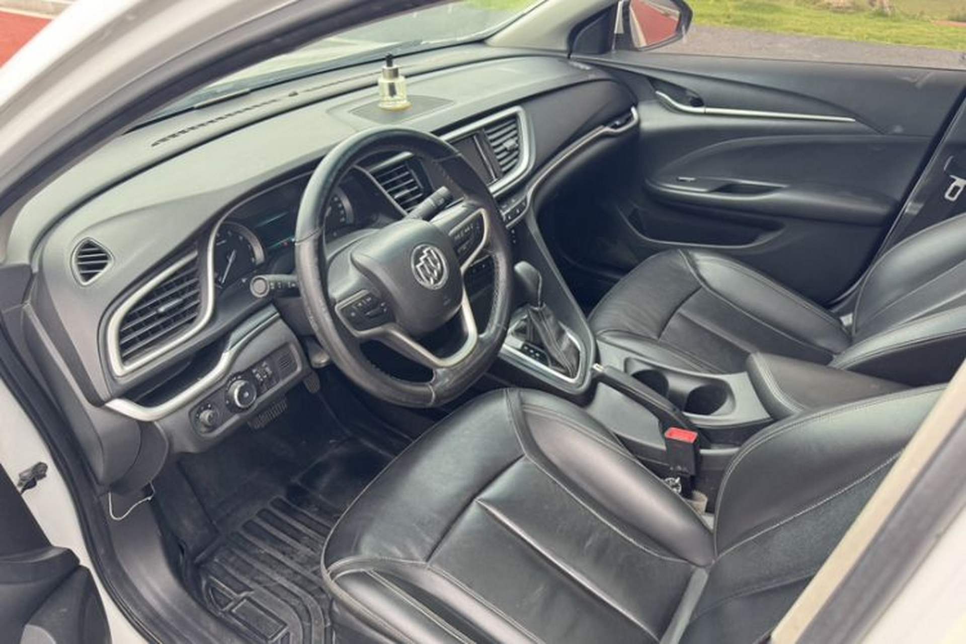 Used Buick GT 2019 18T Automatic Connected Elite Model China V Standard Interior 2