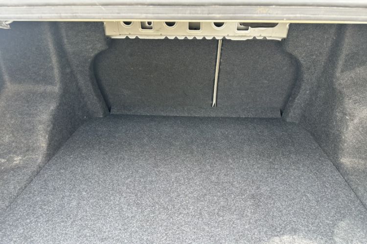 Used Buick GT 2019 15T Dual-Clutch Connected Elite Model China VI Interior 2