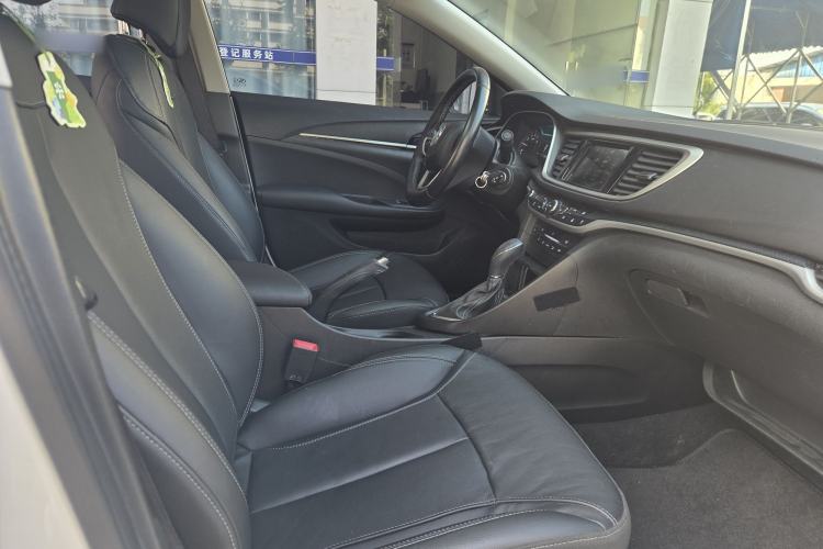 Used Buick GT 2019 18T Automatic Connected Elite Model China VI Standard Interior 2