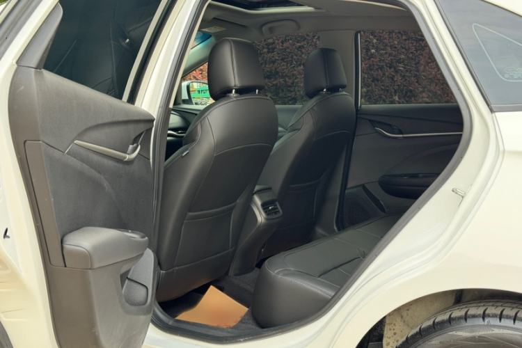 Used Buick GT 2019 18T Automatic Connected Elite Model China VI Standard Interior 2