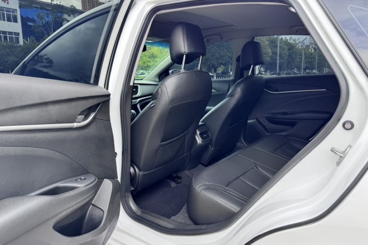 Used Buick GT 2019 18T Automatic Connected Elite Model China VI Standard Interior 2
