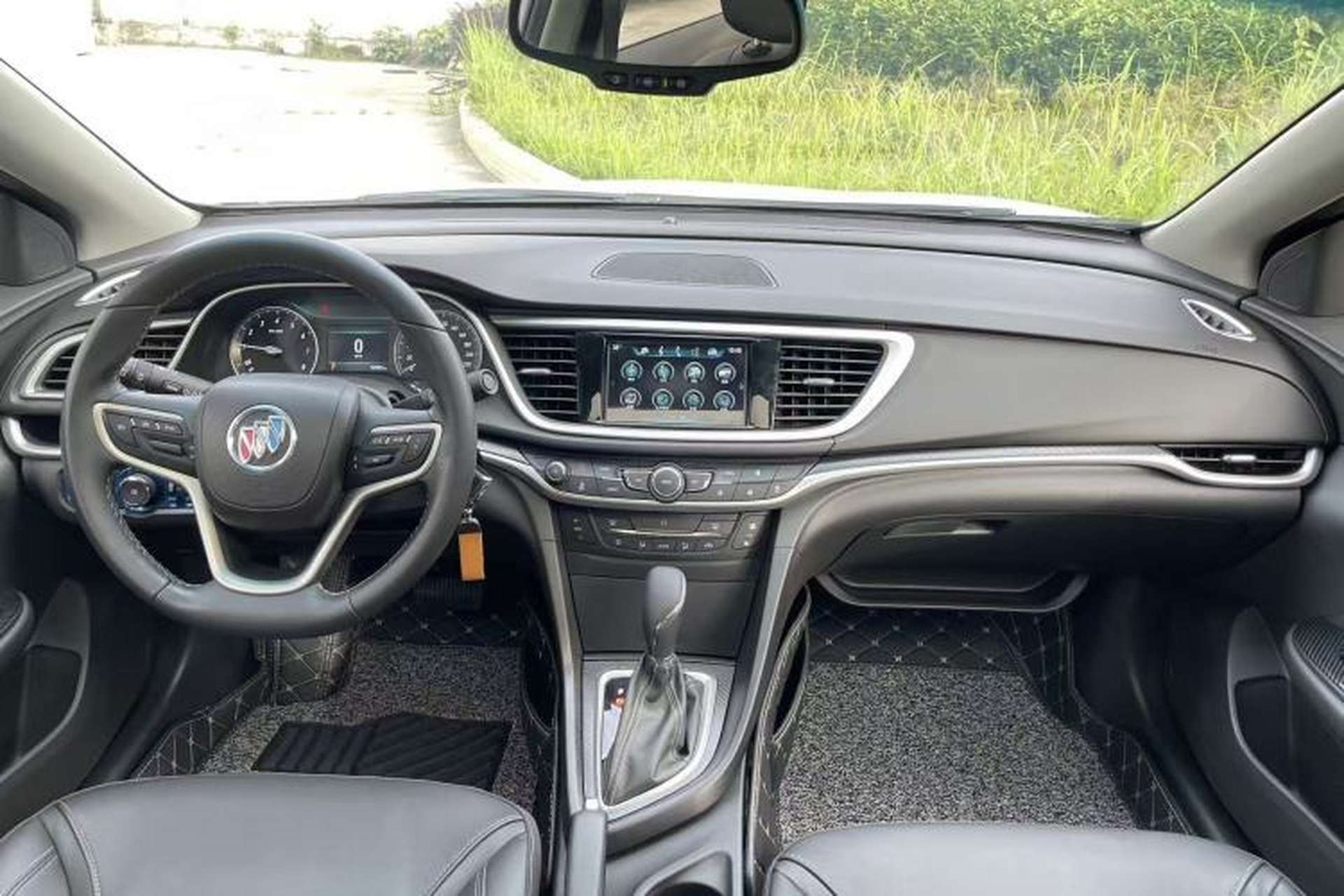 Used Buick GT 2019 18T Automatic Connected Elite Model China VI Standard Interior 2
