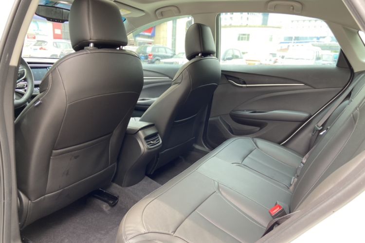 Used Buick GT 2019 18T Automatic Connected Elite Model China VI Standard Interior 3