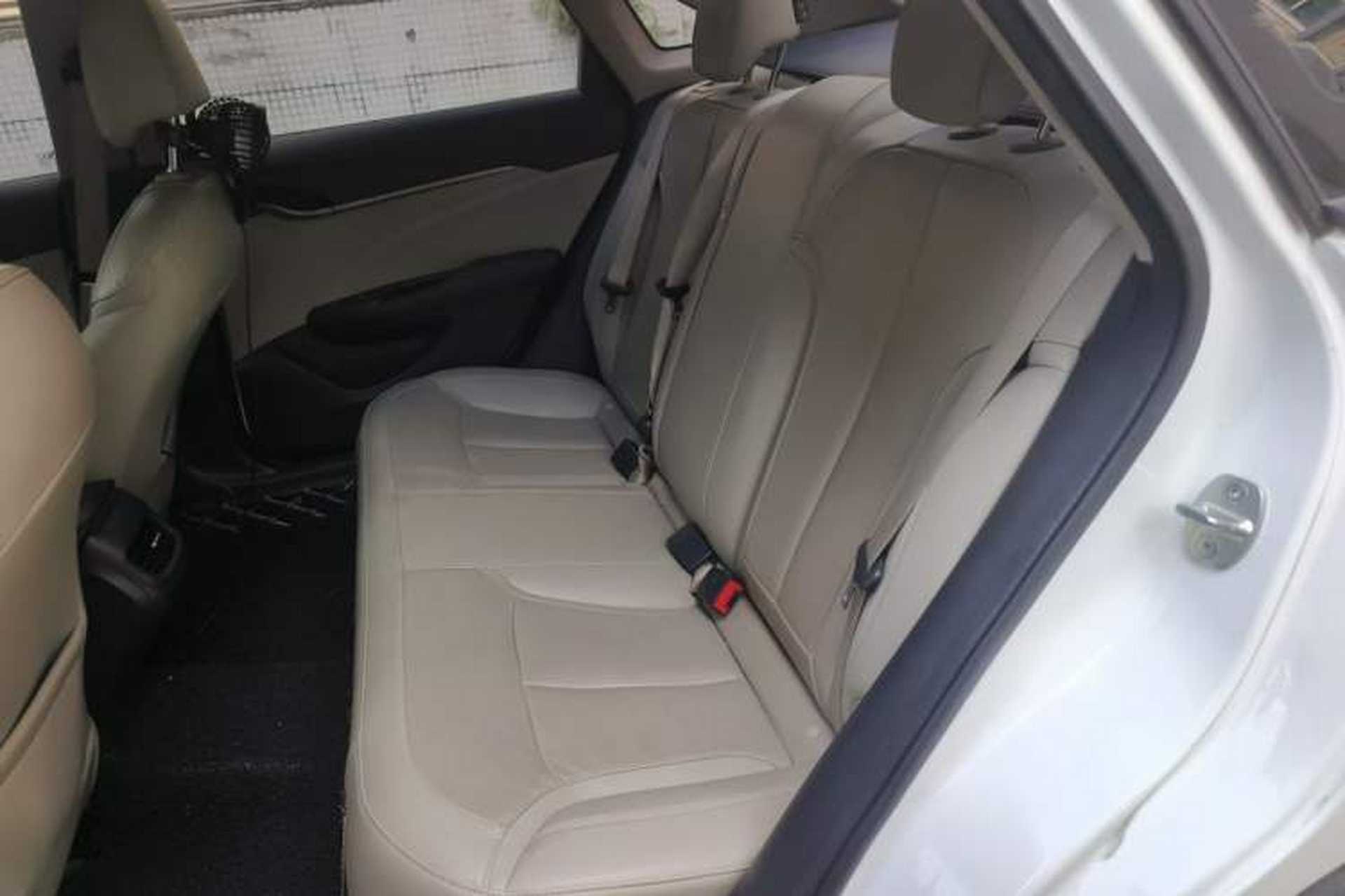 Used Buick GT 2019 15T Dual-Clutch Connected Elite Version China V Standard Interior 4